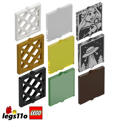 Lego 3273 38320 35315 - 3273,