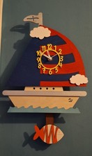 Wooden yacht boat wall - wooden,