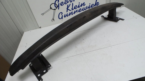 Bumper frame front polo iv - bumper,