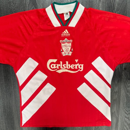 Original adidas liverpool - original,