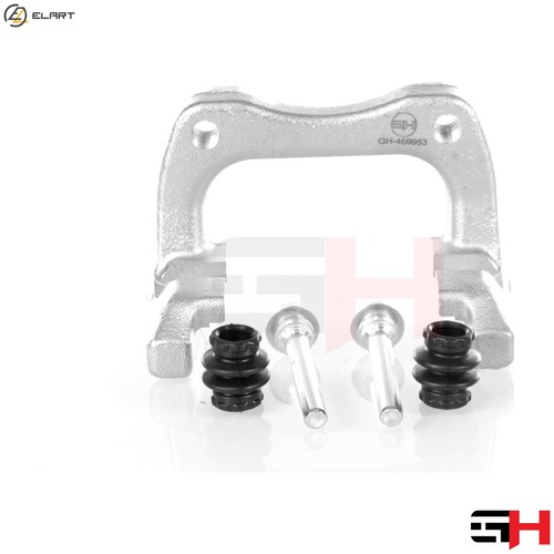 Bracket brake caliper - bracket,