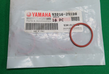 Yamaha XT660 MT03 Neutral