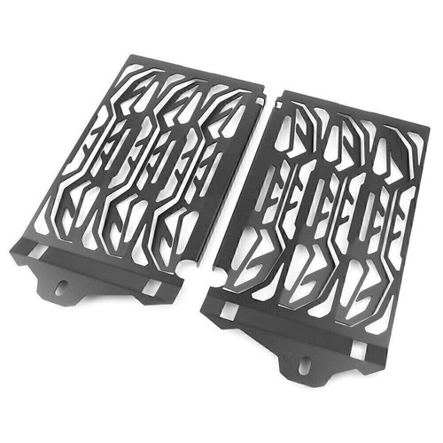 Radiator water cooler grille - water,