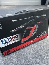 Helicopter V912-A RC Remote Control Helicopter