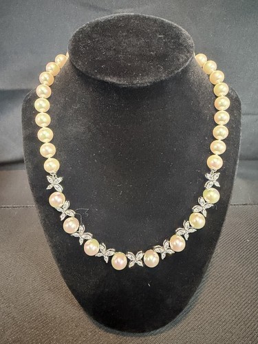 Majorica 925 sterling silver - majorica,