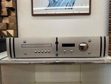 ATC CDA2 CD DAC Pre-Amplifier