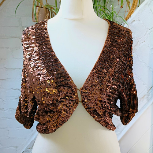Zara women bronze - zara, bronze/brown