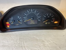 02 Mercedes W210 E430 E320