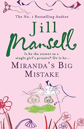 Miranda big mistake - miranda's,