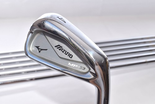 7pcs mizuno forged - 7pcs, iron