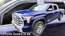 HEKO Wind Deflectors for