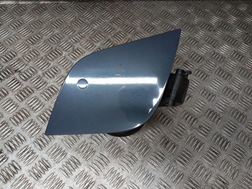 Ford focus fuel filler - ford,