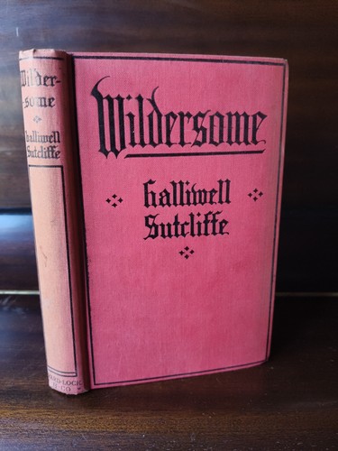 Wildersome halliwell sutcliffe - wildersome,