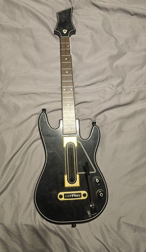 Guitar hero power - hero,