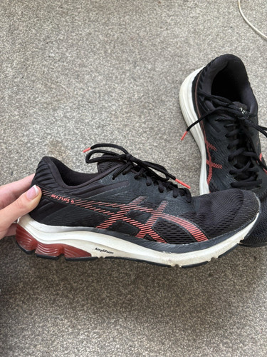 Asics gel flux - asics, 6