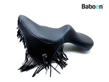 Seat Complete Harley-Davidson