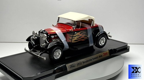 Road signature ford - signature,