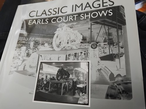 Classic images earls court - earls,