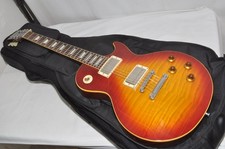 1992, Fujigen, Orville, Les