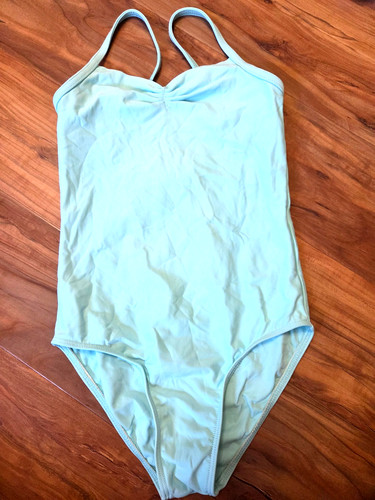 Wear moi leotard - wear, size