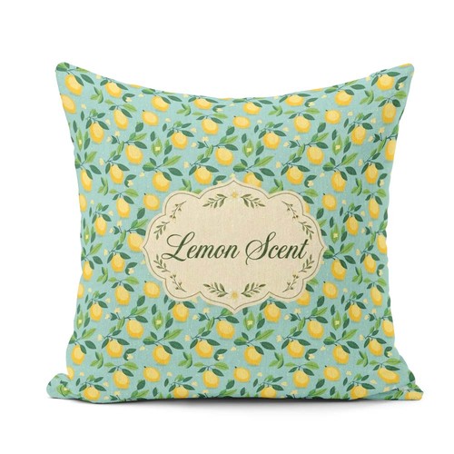 Cushion throw pillow minimal - pillow,