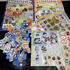 CBeebies Alphablocks Alphabet