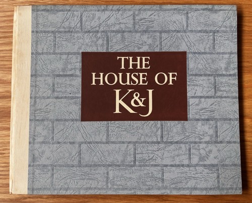 The house kenrick - house, &