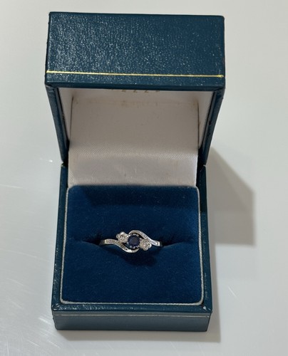 Vintage 18ct yellow gold - yellow,