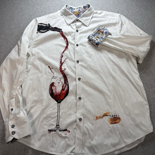 Robert graham men - robert,