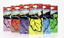 50PCS* Car Air Freshener