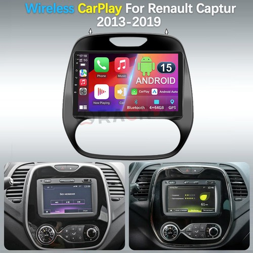 64gb for renault captur - renault,