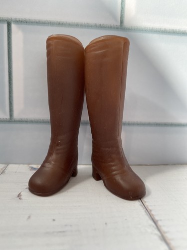 Pedigree sindy brown wellies - ,