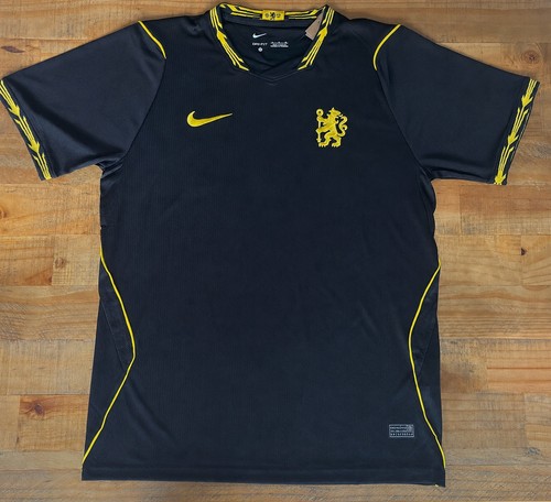 Chelsea away shirt - 26/27, (