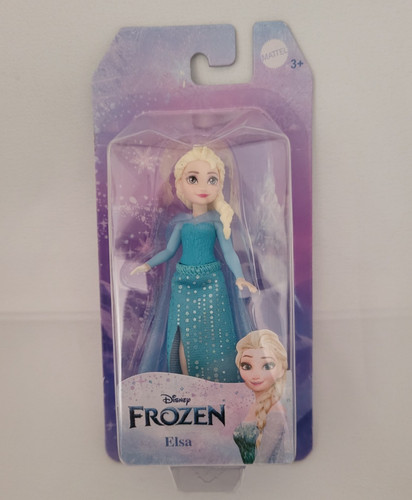 Mattel disney frozen - mattel,