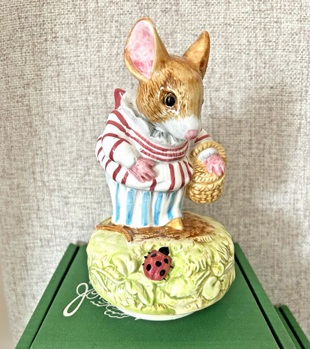 Beatrix potter schmid mrs - by,