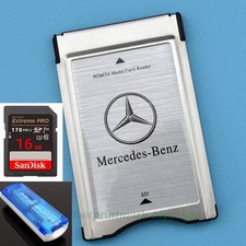 Geniue Mercedes-Benz SD to