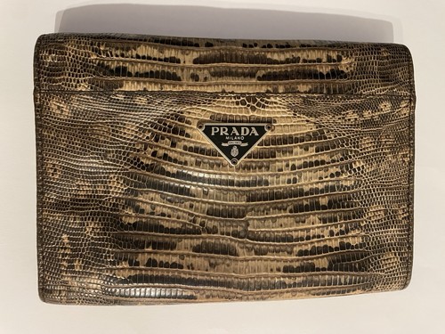 Vintage prada milano - vintage,