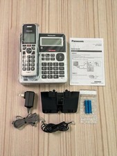 Panasonic KX-TG994SK Bluetooth