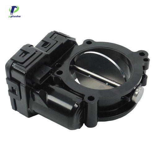Throttle body a6510900470 - throttle,