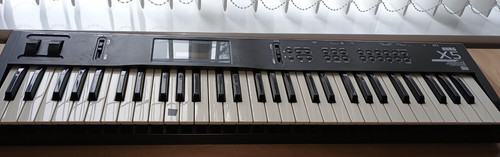 Korg key vintage - 61-key,