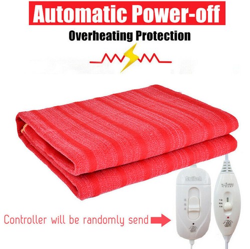 Electric heated under blanket - heated,