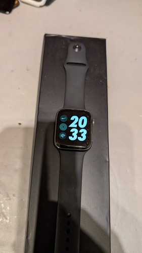 Apple watch series mtvu2b a - apple,