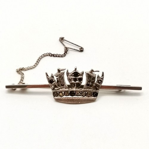 Antique rare ww1 sterling - antique,