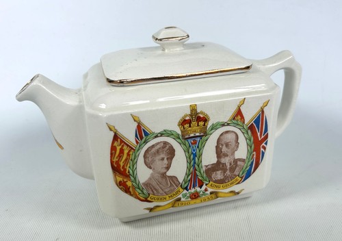 Vintage ringtons maling ware - vintage,