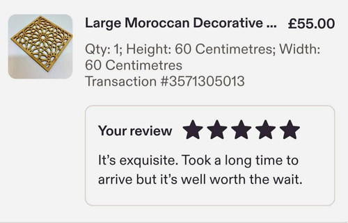 Moroccan geometric decorative - moroccan,