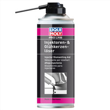 Liqui Moly Injector & Glow