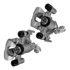 Pair rear left right disc - pair,