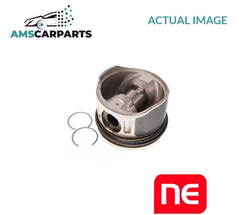 Engine piston rings - engine,