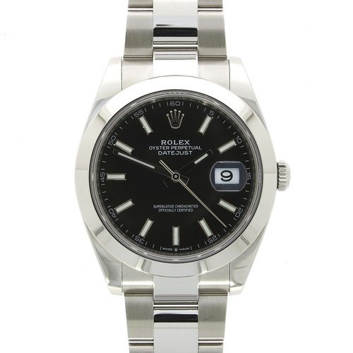 Rolex mens watch - rolex,