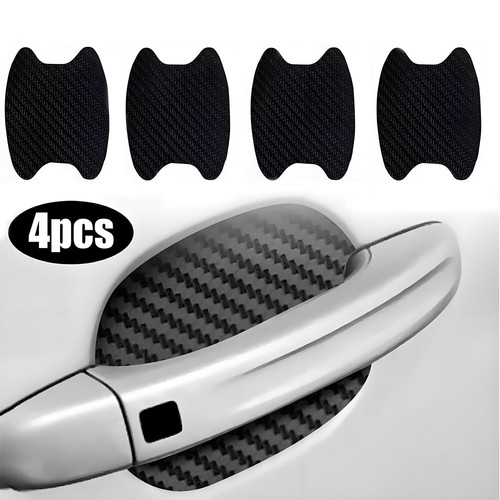 Carbon fiber car door - 4x,